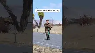 Future Warfare in War Thunder...