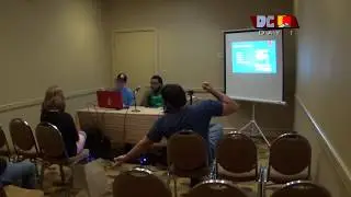 Video Vlogs for Conventions: Capturing the Moment - DerpyCon 2018