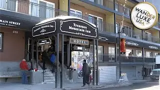 Treasure Mountain Inn | Park City (UT), United States | Hotel Review 🌟