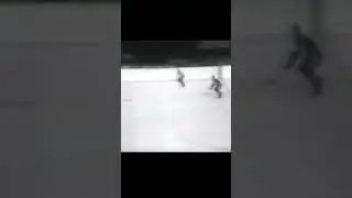 Last Goal of the Original 6 Era! (1967) #leafs