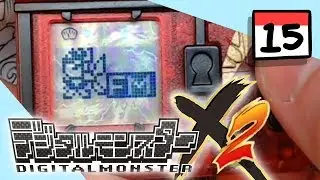 The Final (but not THE final) Evolution! (Digimon X Ver.2 Diary, Day 15) - CWK