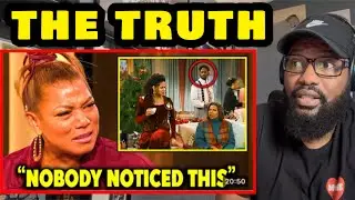 Living Single (1993) Cast Reveals What Most Fans Never Figured Out