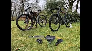 Wielki test siodeł rowerowych Road-Racing.pl 2020
