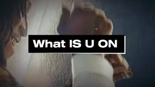 What is U On - Mootzarell