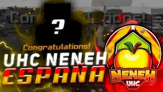 UHC NENEH ESPAÑA T2 HIGHLIGHTS!