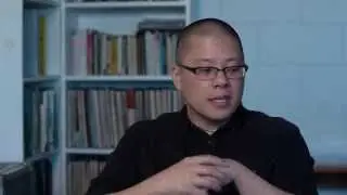 Eric Ting on the Rehearsal Process