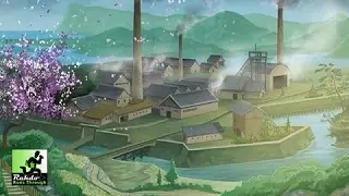 Nippon Gameplay Runthrough