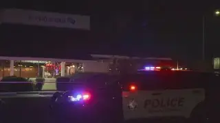 Robbery, shooting, carjacking under investigation in Rancho Cordova