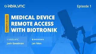 Remote Access – Episode 1 - Medical Device Remote Access with Biotronik