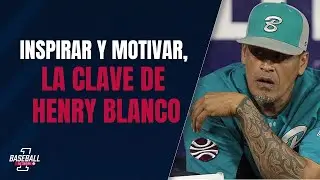 Inspirar y motivar, la clave de Henry Banco en el &eacute;xito de Bravos de Margarita en la LVBP