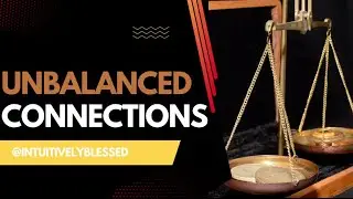 Is your connection unbalanced?
