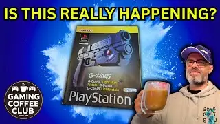 Are Lightgun Games Finally Coming Back?