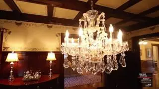 Historic Heritage Hills Mansion & Luxury Estate in Oklahoma City KW Luxury Homes