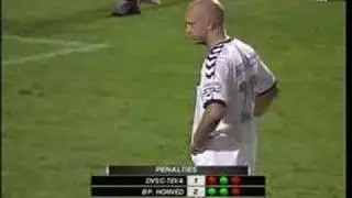 2006/07 Magyar Kupa-döntő: Honvéd-DVSC 5-3 [2-2] 2. rész