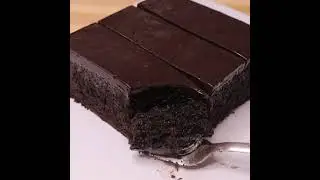 Easy Chocolate Cake Without Beater/How to Make Cake at Home/ #chocolatecake #cake #cakewithoutbeater