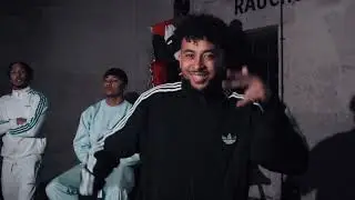 T-Ser x Sidney - Welle (prod. by Jerry Divmond)