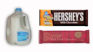 Does Chocolate or Milk Cause Acne to Get Worse?