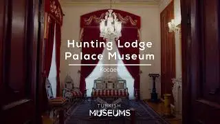 Hunting Lodge Palace Museum, Kocaeli | Turkish Museums