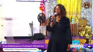 1/30/2026 True Deliverance Outreach Ministries