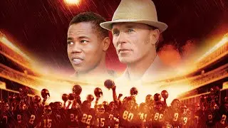 Radio Full HD Movie Story And Review |  Cuba Gooding Jr. | Ed Harris