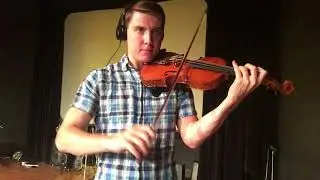 Fiddlers Dream