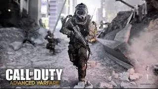 Call of Duty Advance WarFare Quick Scoping