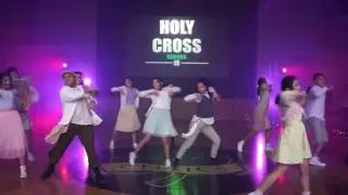 Shamrock 2017 - Holy Cross Regional High School Senior