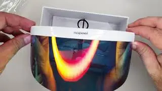 Nopeet Unboxing 2