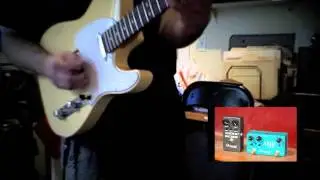 Stacking Lovepedals