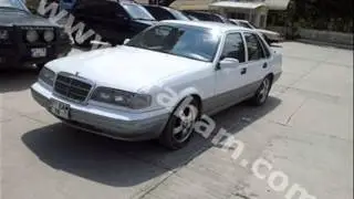 Daewoo Super Salon 2.0