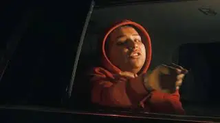 Mr.Babyface - Злые мысли (Фото: @DTboy201)
