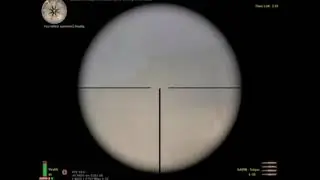MOHAA DEMO - 4-play vs xplosionz in eyes reccy