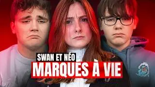 L’année de CAUCHEMAR de Swan et Néo