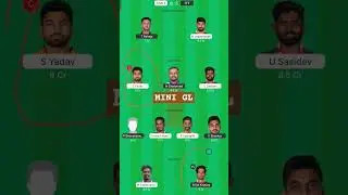 #csg #itt #tnpl2023 #dream11 #shorts #shortsvideo