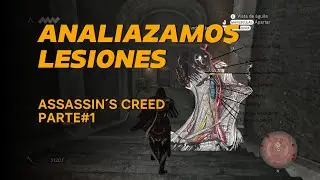 Que tan letales son los ataques en  ASSESSIN&acute;S CREED