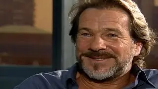 Götz George über Horst Schimanski: 