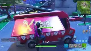 Fork Knife Gameplay