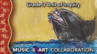 Music & Art Collaboration: 
