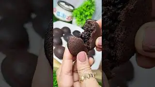 Oreo Lava Appam innovation..!! lots of hardworking😵😅😮&zwj;💨#innovation #inspired #shorts #viral