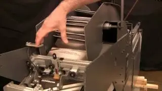Basics of how a Baumfolder loader works