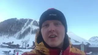 Val d'Isere - Snow Report - 15th March - France - Ski Total