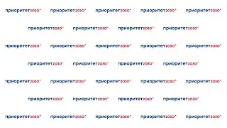 Приоритет 2030. Молодежная политика в программе развития университетов