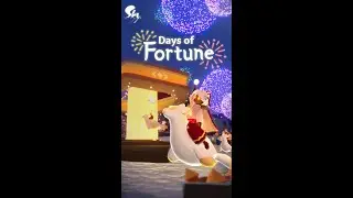 Days of Fortune 2026 | Official Trailer | Sky: Children of the Light