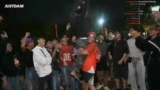 IRL | MALANG | JAWA TRIP S1