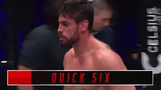 Catch all the action from PFL 2024! 💥 From explosive knockouts by Dakota Ditcheva and Shamil Musaev