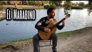 El Marabino