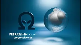 Smooth Progressions: Set Your Soul to Dancing - progressive set