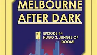 M.A.D: Episode 4: Hugo 3: Jungle of Doom!