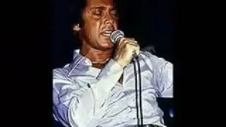 Love Is A Lonely Song - Paul Anka.