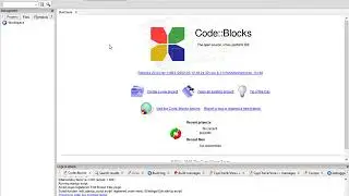 How to install Code::Blocks in Windows